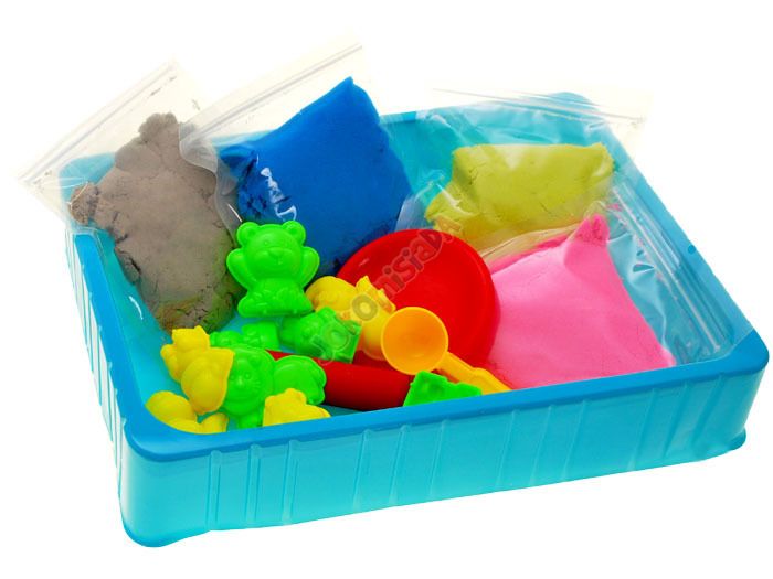 Sable-magique-set-château-(800g)
