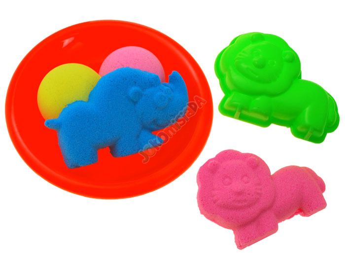 Sable-magique-set-château-(800g)