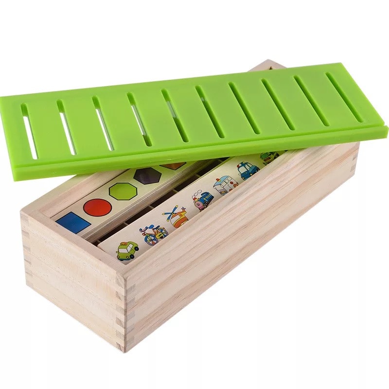 Boite-de-tri-Montessori-en-bois