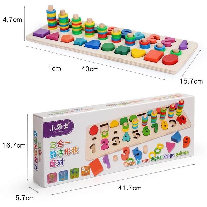 Plateau-chiffres-et-géométrie-Montessori