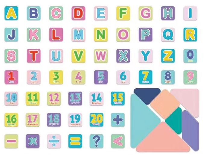 Tableau-Magnétique-et-à-Craie