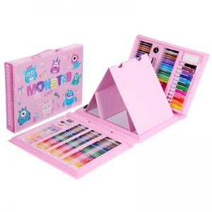 MagicDraw - Coffret De Dessin - YanDeal