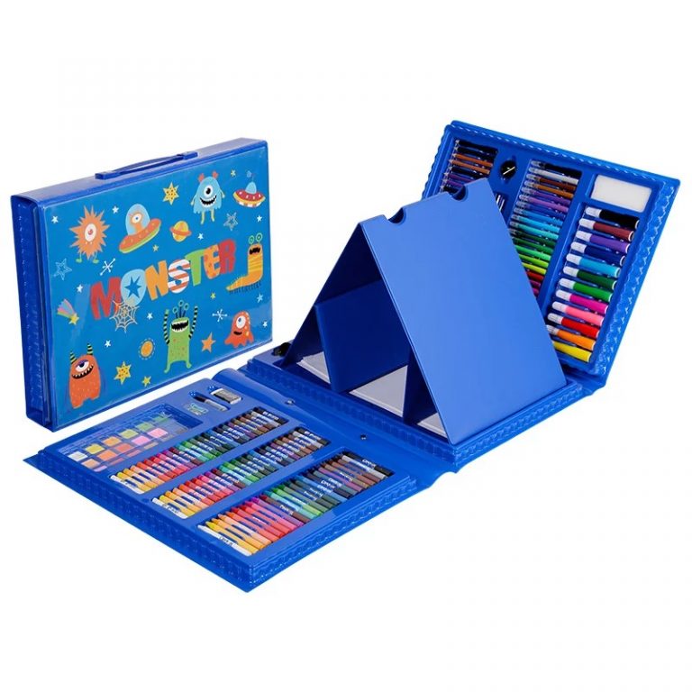 MagicDraw - Coffret De Dessin - YanDeal