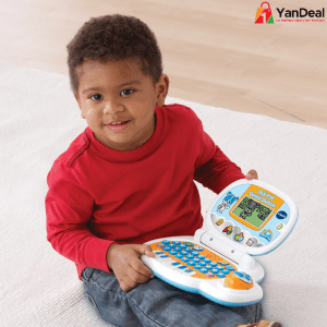 Ordi-P'tit-Genius-Ourson