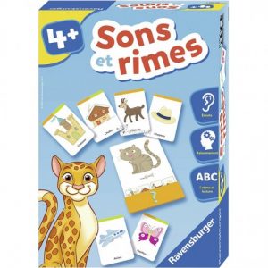 Sons-rimes-Ravensburger