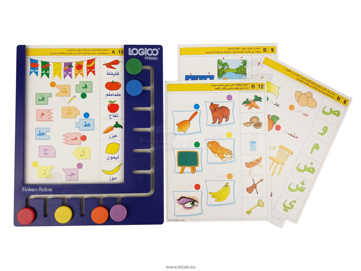 Jeu-de-lecture-Arabe-j’associe-et-j’apprends Jeu-de-lecture-Arabe-j’associe-et-j’apprends