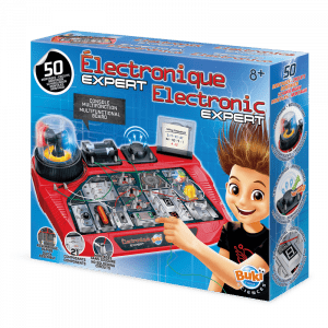 Electronique-Expert-Buki