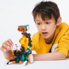 Robot-Kodo-apprendre-la-programmation-Buki