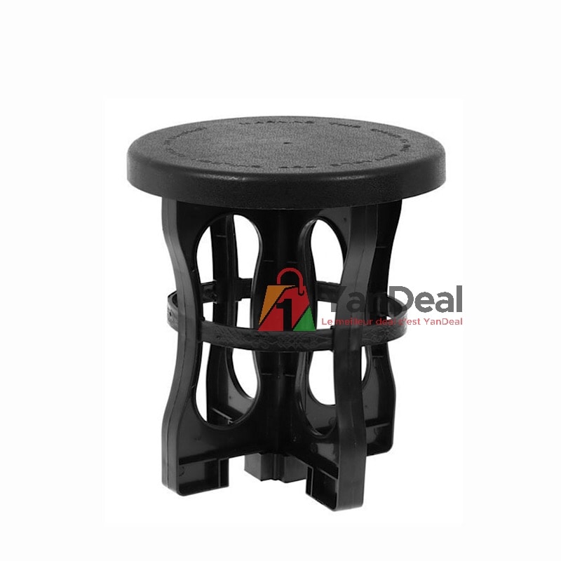 Batterie-Drum-Set-pour-enfants-avec-chaise