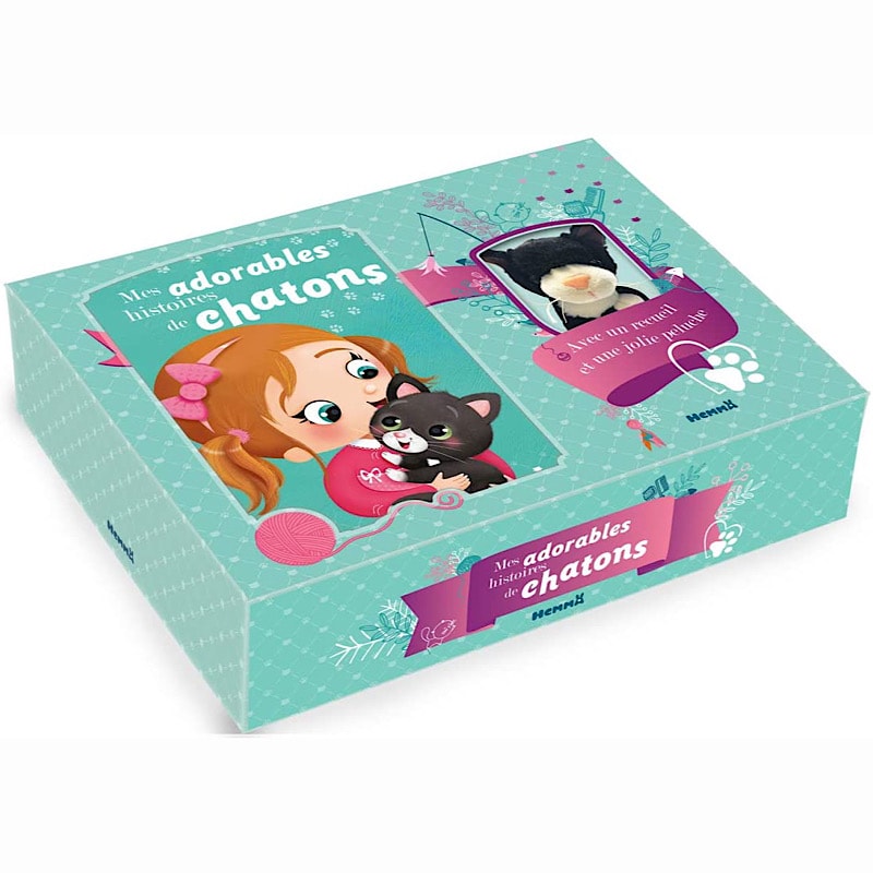 Coffret-Mes-adorables-histoires-de-chatons-Hemma