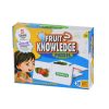 Fruit-puzzle