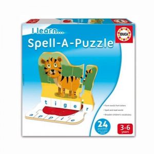 I-Learn-Spell-a-Puzzle-Anglais-Educa