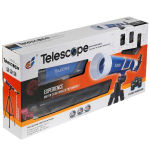 La-science-au-Télescope