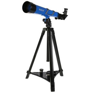 La-science-au-Télescope