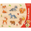 Puzzle-animaux-de-la-forêt-7pièces