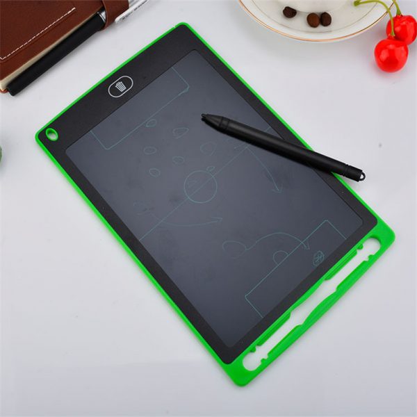 Tablette Graphique LCD 8.5 Pouces D'écriture Et Dessin - YanDeal