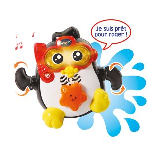 Gédéon-champion-de-natation-Vtech