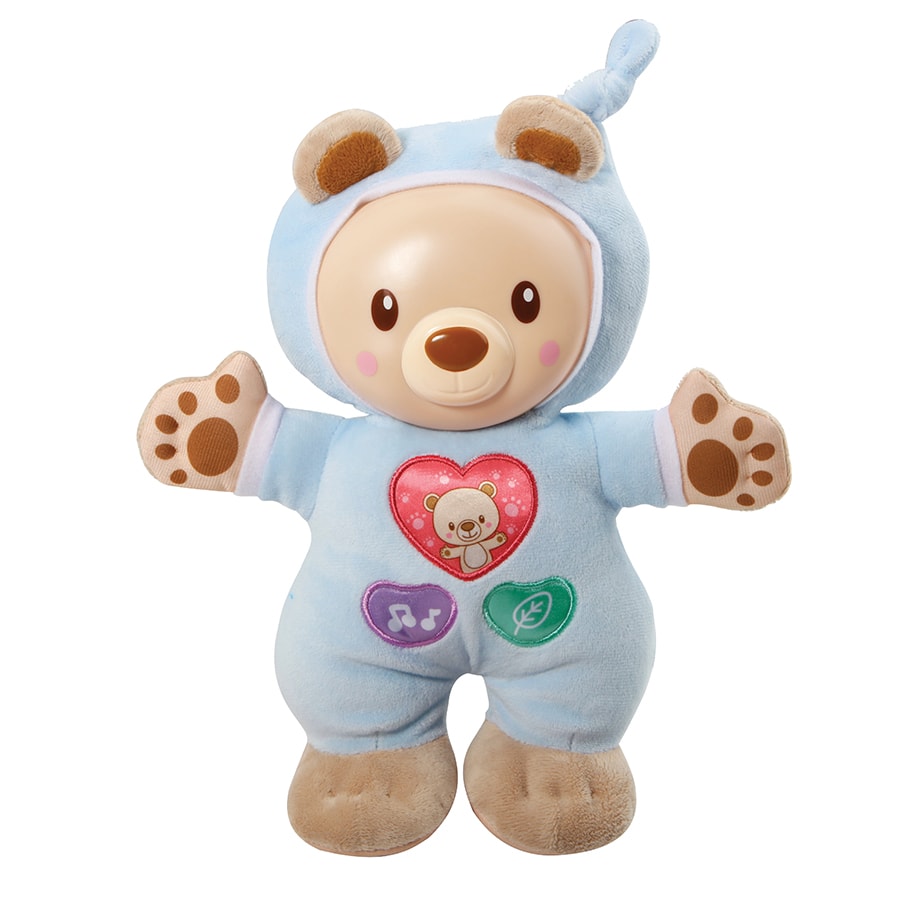 Léon-mon-lumi-ourson-Vtech