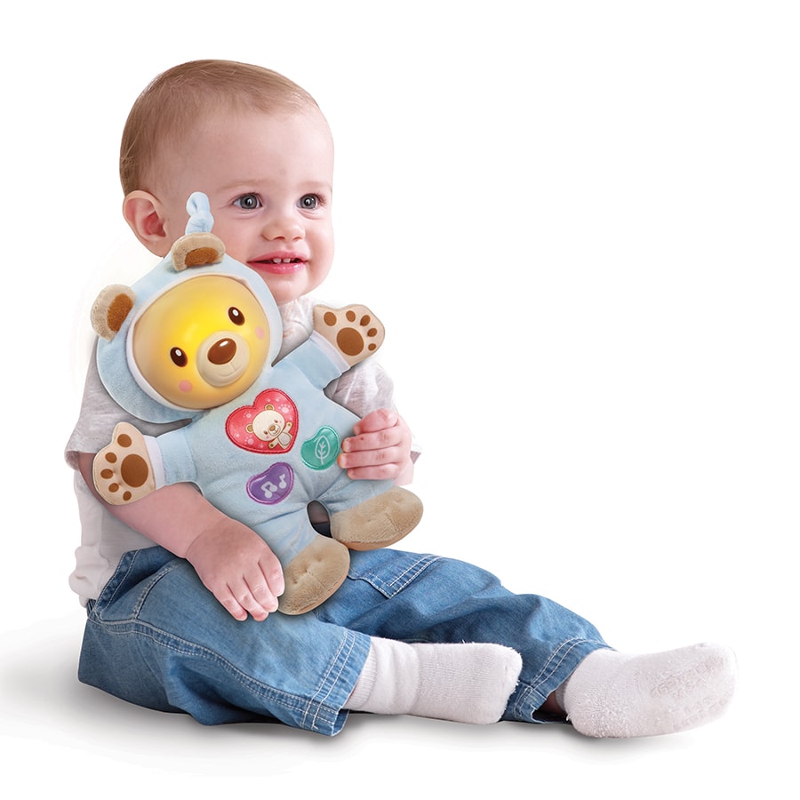 Léon-mon-lumi-ourson-Vtech