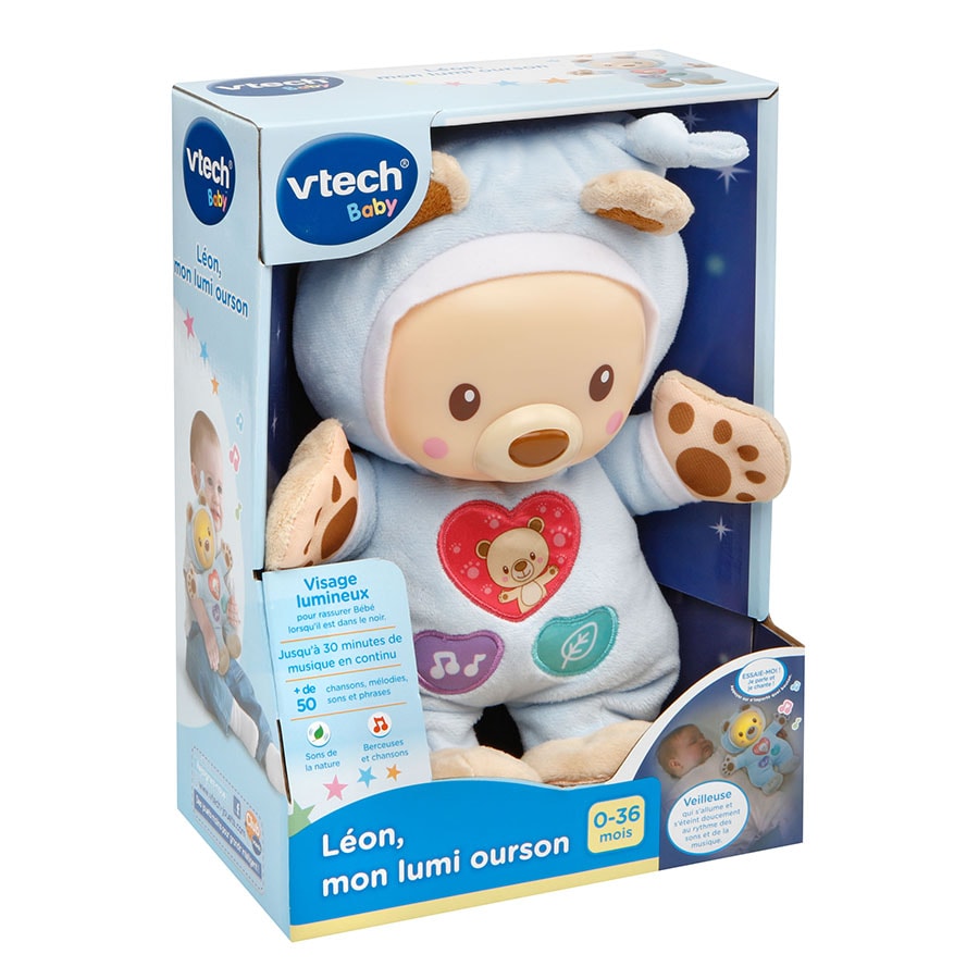Léon-mon-lumi-ourson-Vtech