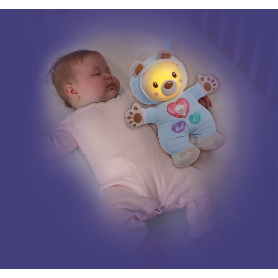 Léon-mon-lumi-ourson-Vtech