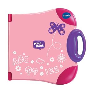 MagiBook-Starter-Pack-Rose-Vtech