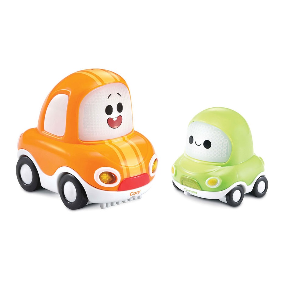 Tut-Tut-Cory-Bolides-Duo-Cory-Chrissy-Vtech