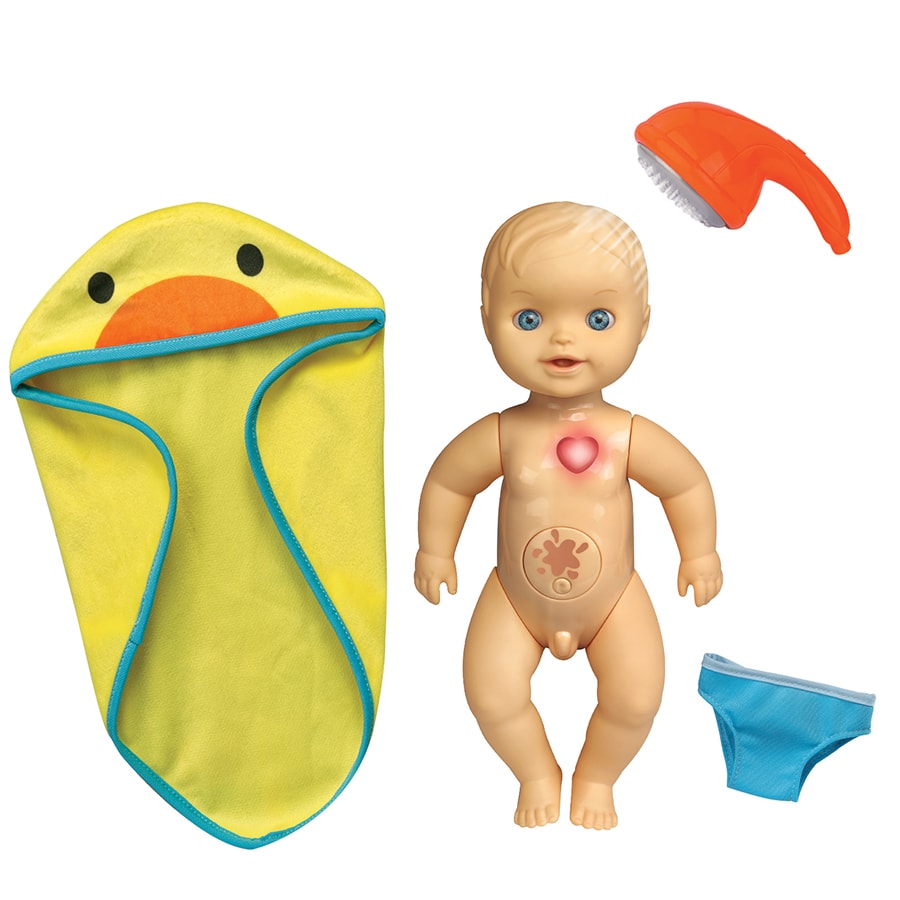 Valentin-prend-son-bain-Vtech
