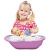 Valentin-prend-son-bain-Vtech