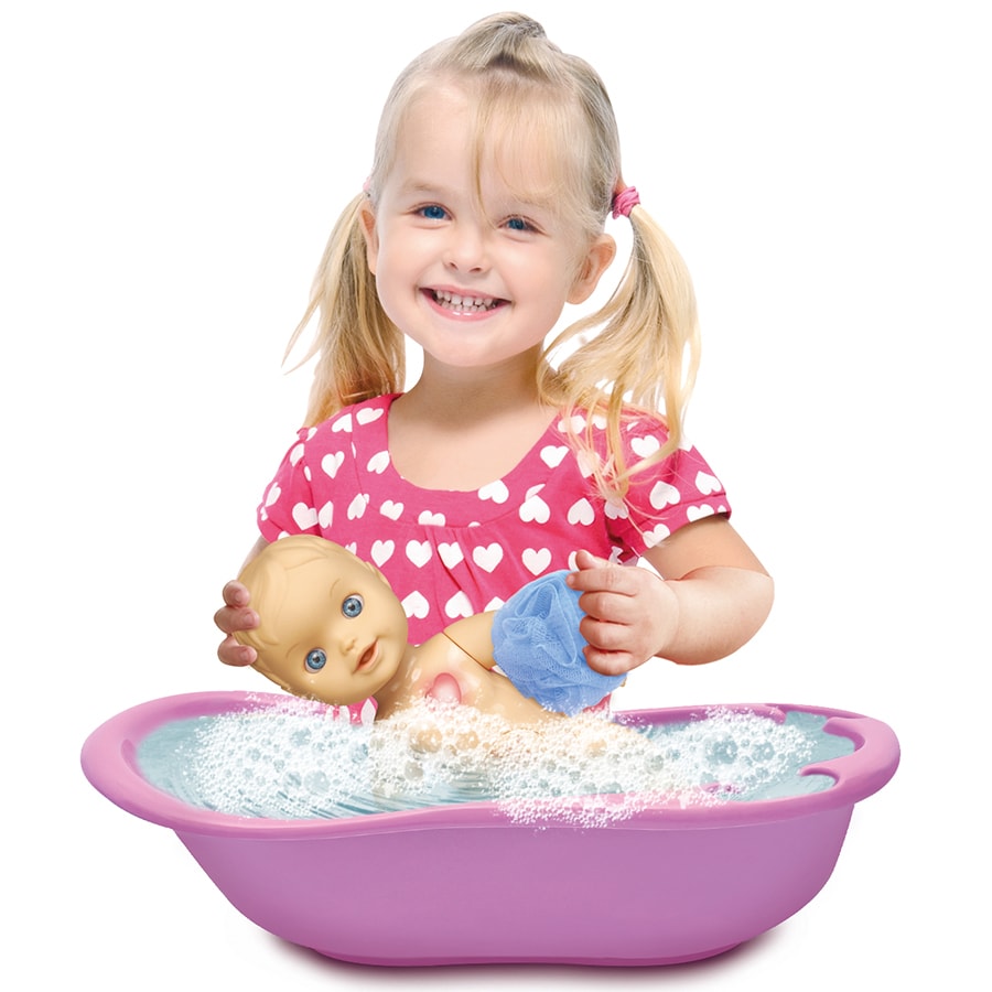 Valentin-prend-son-bain-Vtech