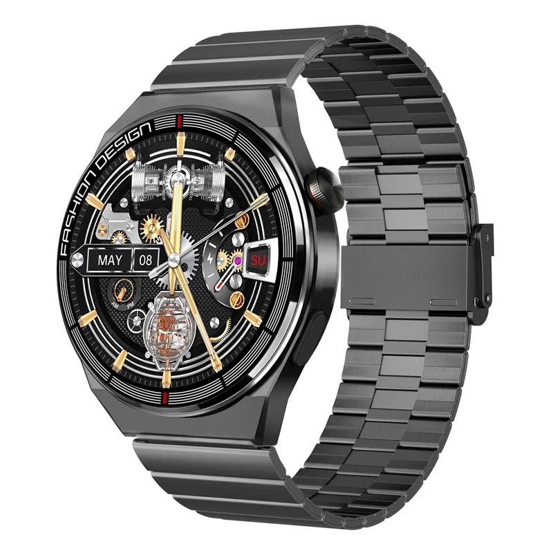 Montre-intelligente-DS20-SiDoc-pour-homme-grand-appel-Bluetooth-montre-bracelet (2)