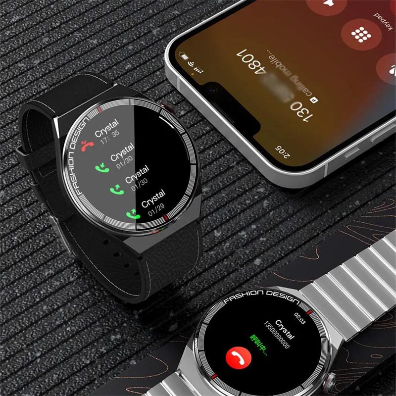 Montre-intelligente-DS20-SiDoc-pour-homme-grand-appel-Bluetooth-montre-bracelet (4)