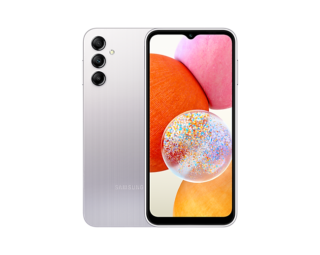 Samsung Galaxy A14 4Go 64Go