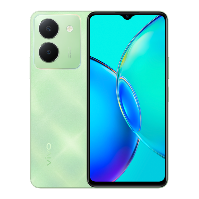 Découvrez le Vivo Y27s 8Go 256Go, le smartphone qui vous offre un design élégant et des couleurs vives, un processeur Snapdragon 680, une mémoire de 8 Go + 256 Go, une batterie de 5000 mAh, une charge rapide de 44 W, un écran FHD+ de 6,64 pouces, une caméra arrière de 50 MP + 2 MP et une caméra frontale de 8 MP.