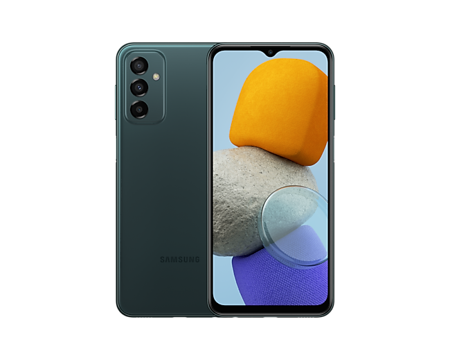 Samsung-Galaxy-M23-5G-4Go-128Go (1) Samsung Galaxy M23 5G - Smartphone performant et élégant