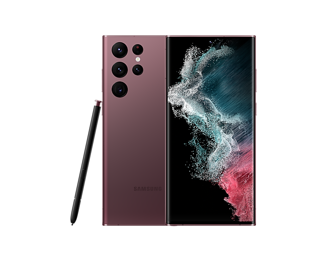 Samsung-Galaxy-S22-Ultra-12Go-256Go (4) Découvrez le Samsung Galaxy S22 Ultra 256Go, 12Go RAM. Technologie de pointe et design élégant sur YanDeal.ma !