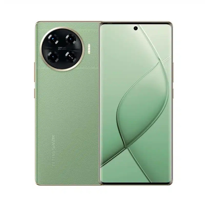 Tecno-Spark_20_Pro_Plus-8Go-256Go (3) Tecno Spark 20 Pro Plus - Smartphone Puissant