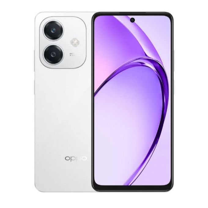 Oppo-A3-4G (3) Oppo A3 4G - smartphone puissant avec caméra 50 MP