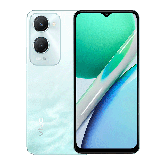 Vivo-Y18 (3) Smartphone Vivo Y18 avec 128 Go et 5000 mAh