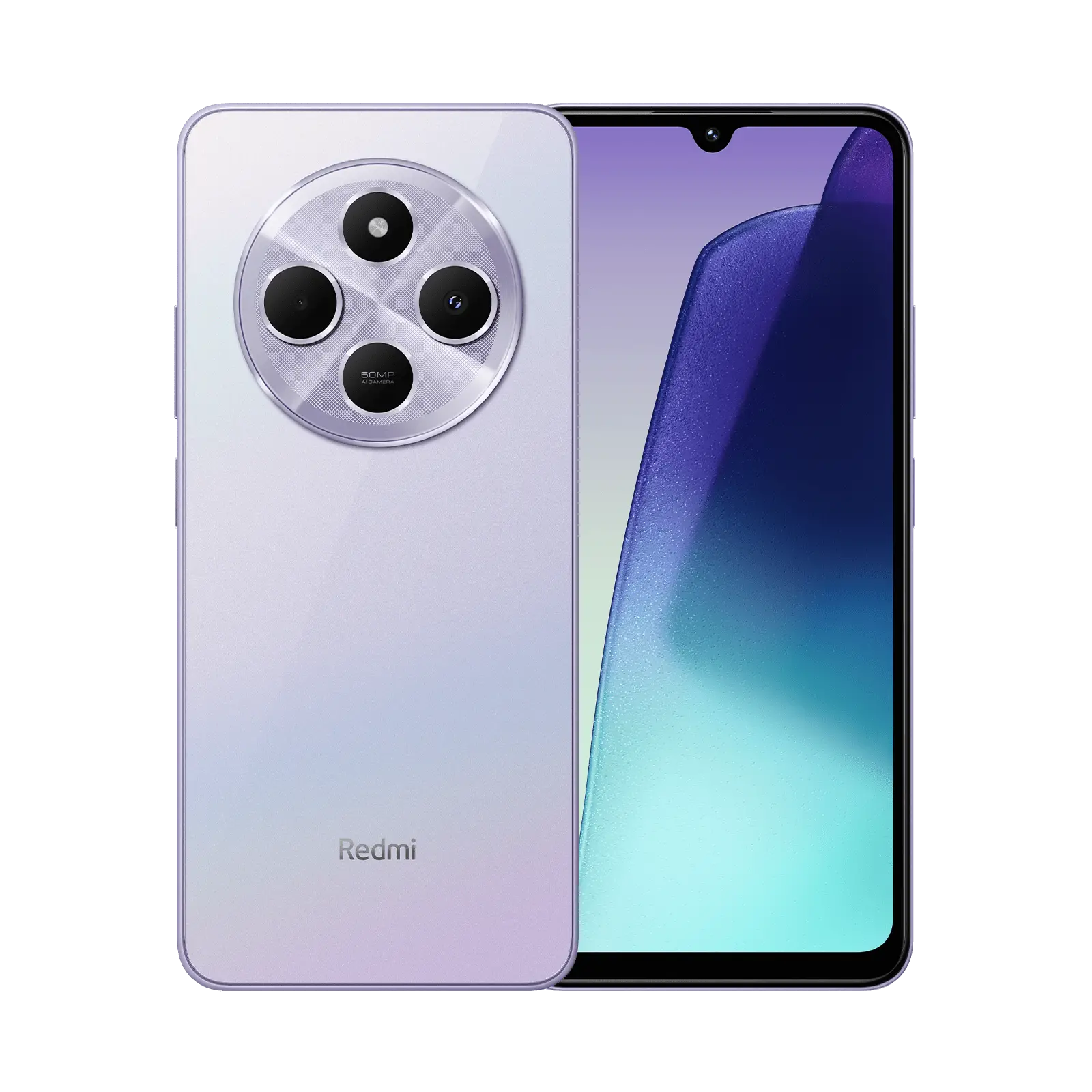 Xiaomi-Redmi-14C (17) Smartphone Xiaomi Redmi 14C avec écran 120 Hz et 50 MP