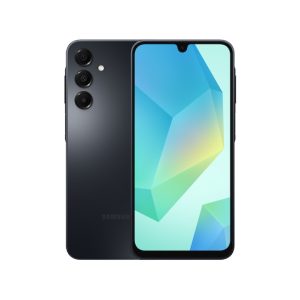 Samsung Galaxy A16 5G avec écran 6,7 pouces Super AMOLED